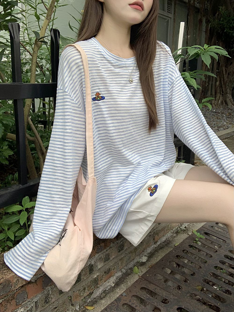 Relaxed Drape Knit Cardigan & Wide Military Pants Set