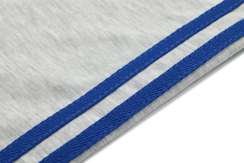 Retro Statement Graphic Sports Tee