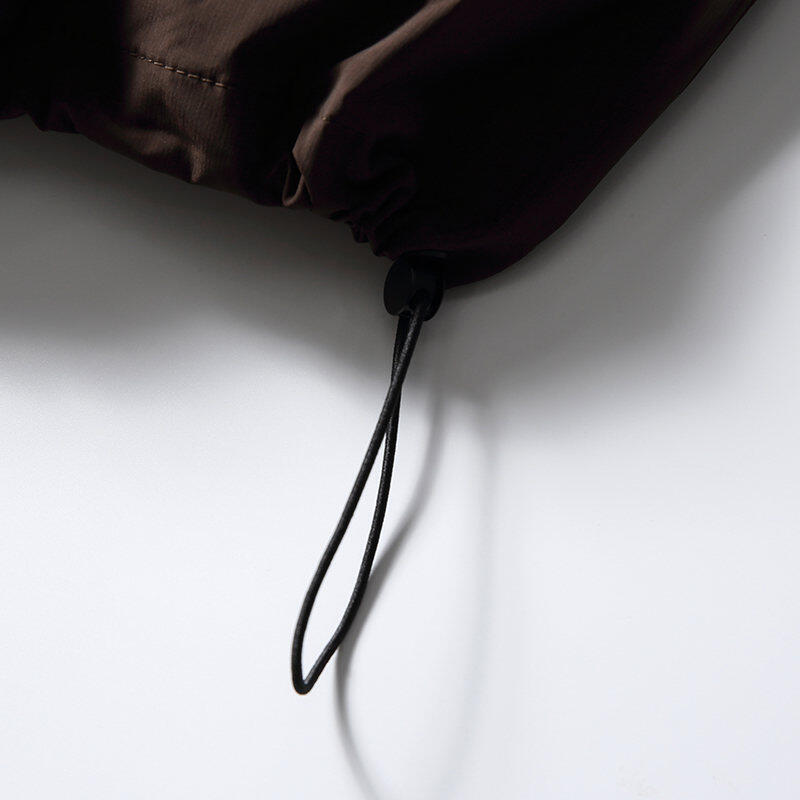 ATBORDER Nylon Utility Zip Vest