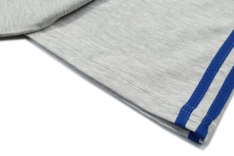 Retro Statement Graphic Sports Tee