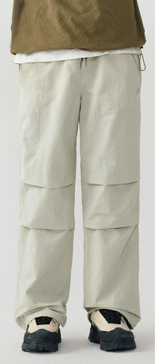 Teflon-Coated Tactical Utility Pants