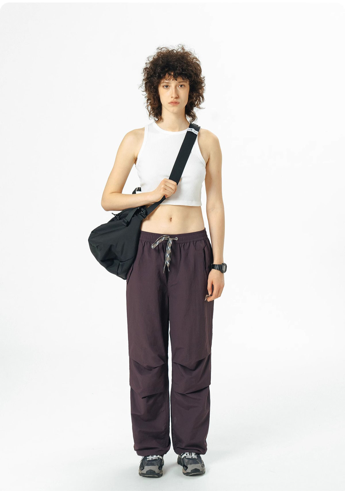 Teflon-Coated Tactical Utility Pants