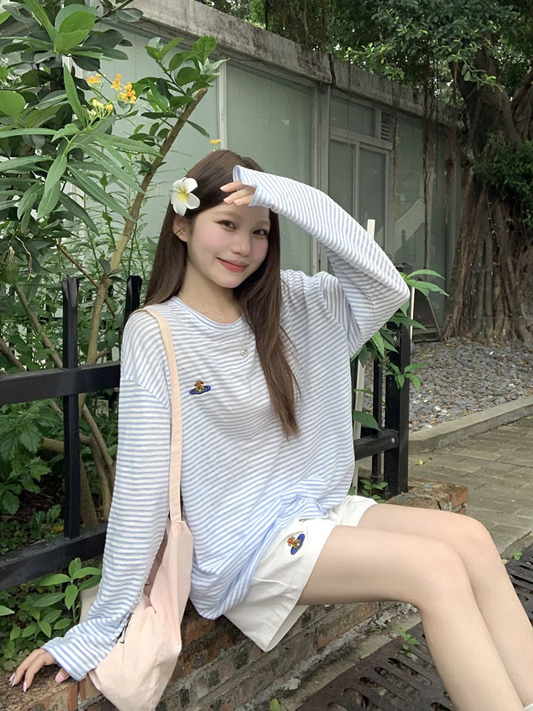 Relaxed Drape Knit Cardigan & Wide Military Pants Set