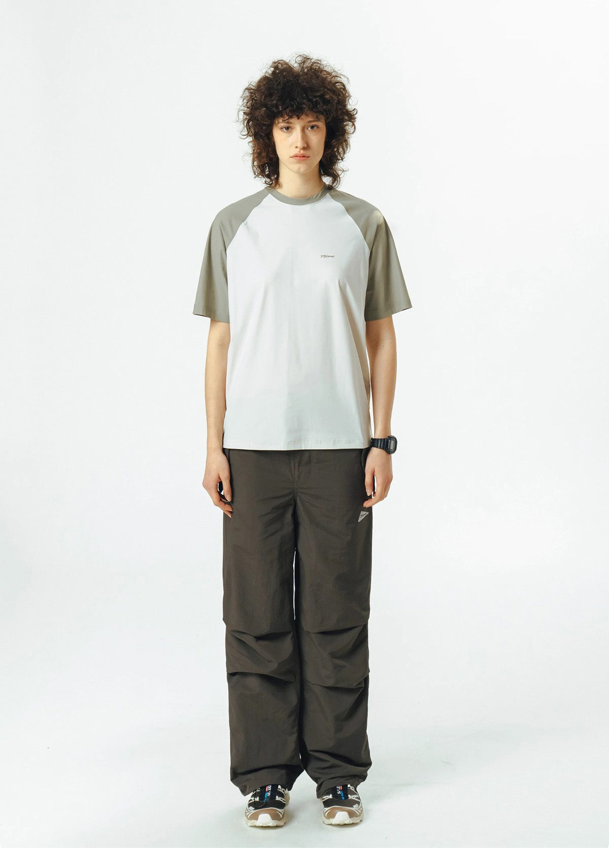 Teflon-Coated Tactical Utility Pants