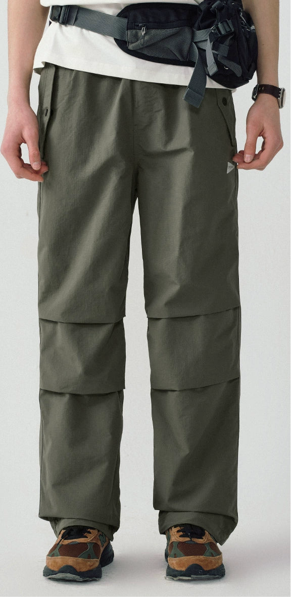 Teflon-Coated Tactical Utility Pants