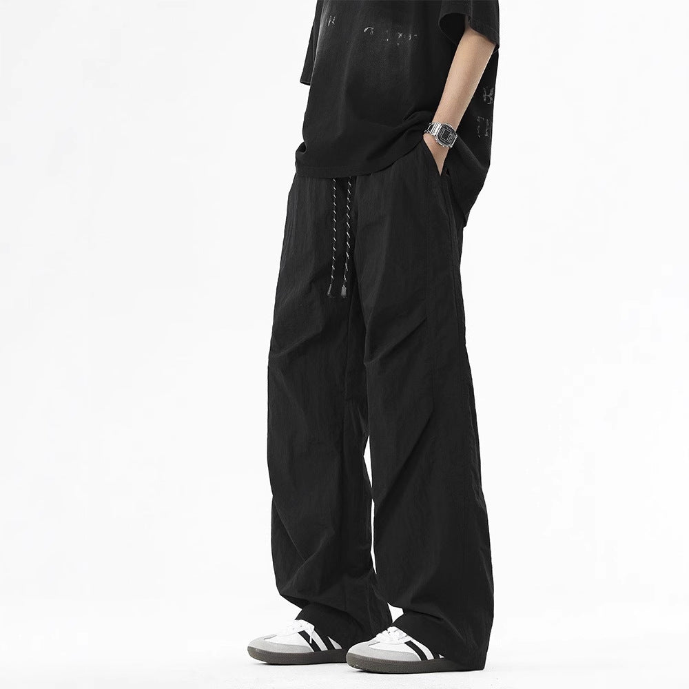 Origami Flow Tech Wide Pants