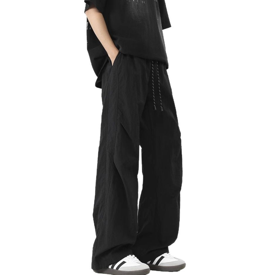 Origami Flow Tech Wide Pants